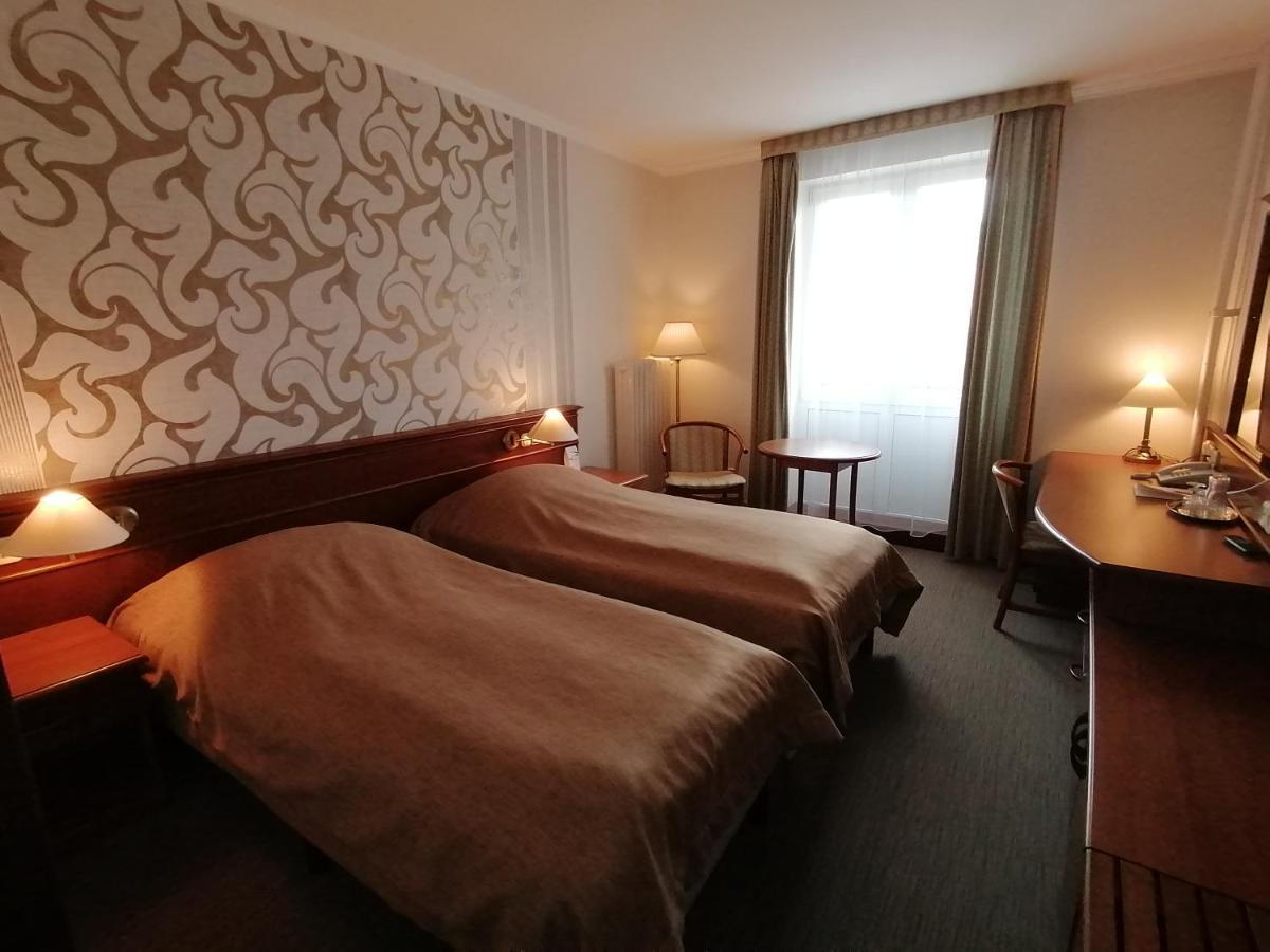 Arany Barany Hotel Zalaegerszeg Zewnętrze zdjęcie